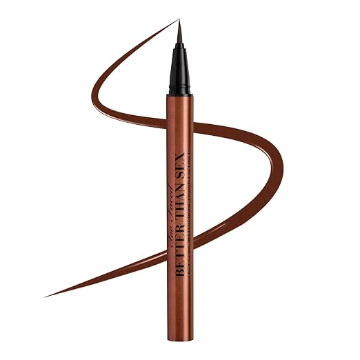 02 Chocolate (Dark Chocolate Brown)