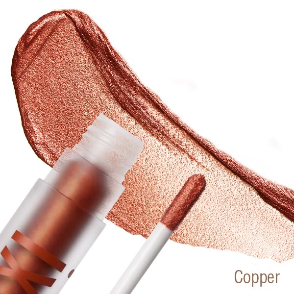 Copper