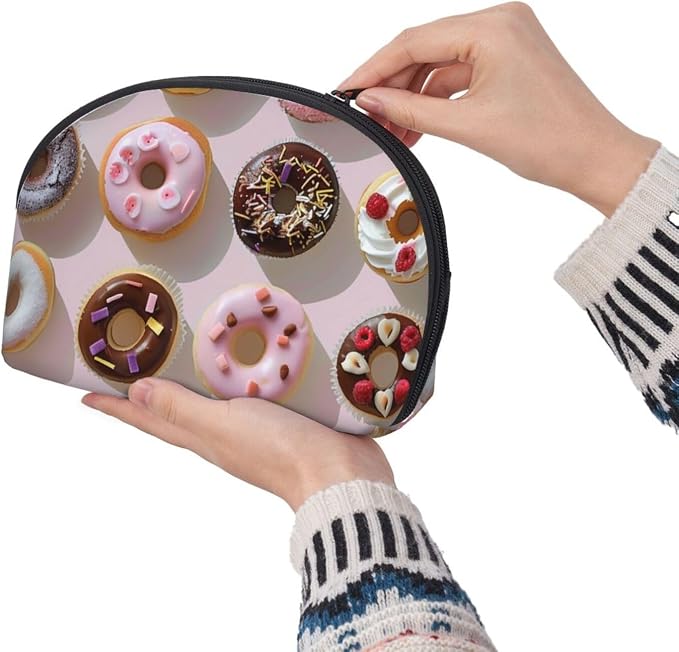 Cupcakes Donuts Muffins Sugar