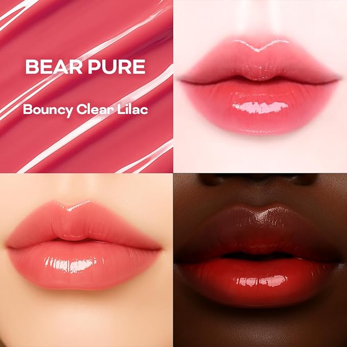 06. Bare Pure