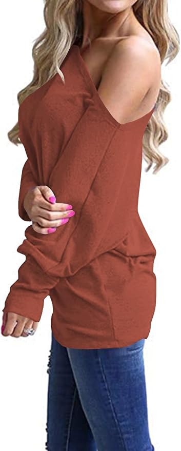 Burnt Orange