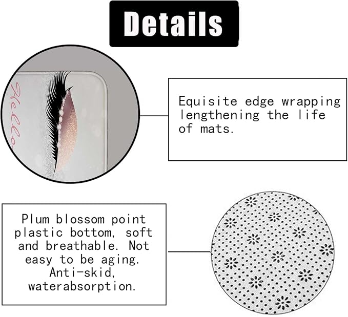 Rose Gold Eyelash