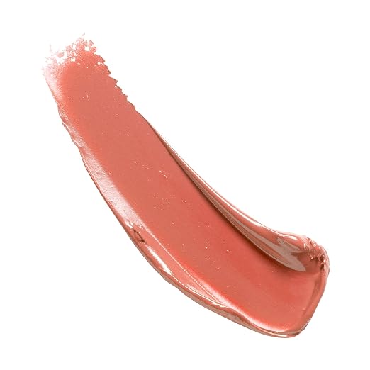 Free a peachy nude crème