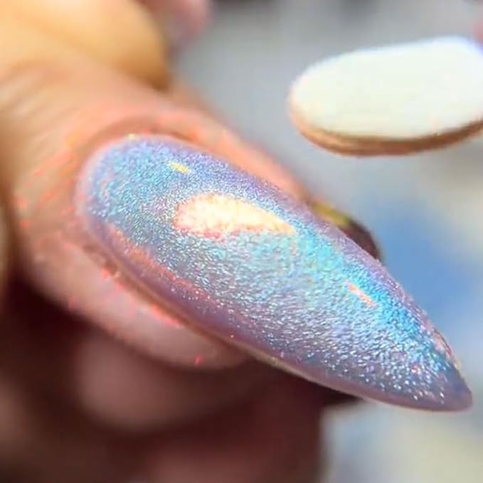 Holographic Neon