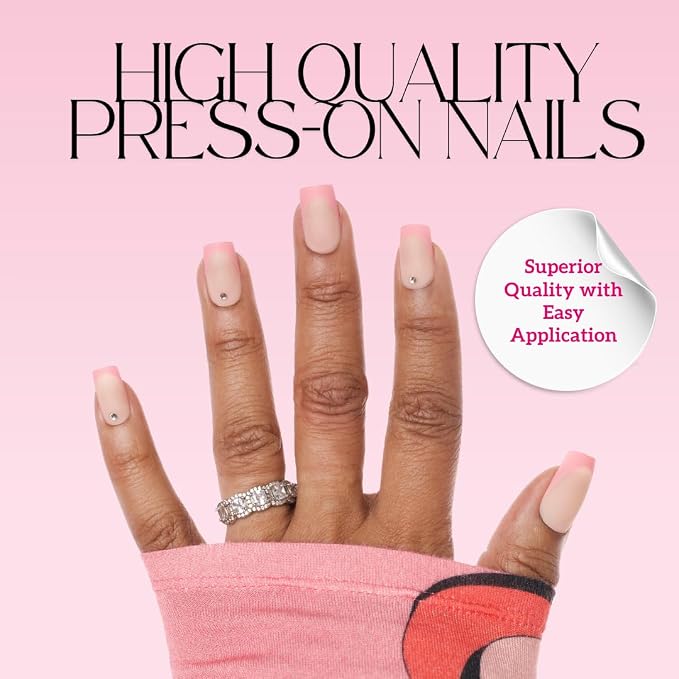 Pinky Nude