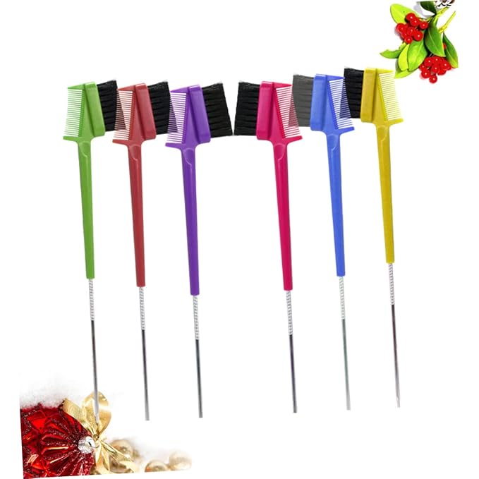 Assorted Colorx3pcs