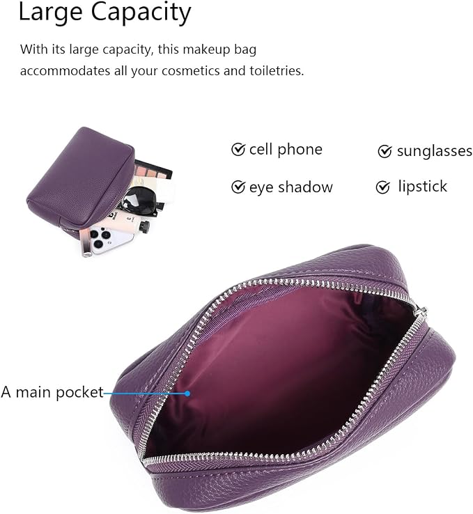 Anemone Purple/PU