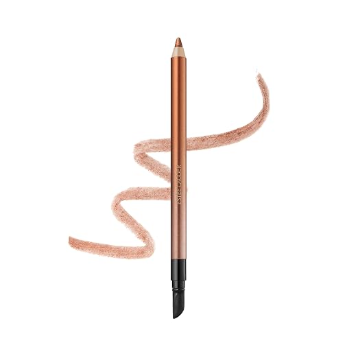 11 Bronze - Bronze with red & bronze pearl & a sparkle finish