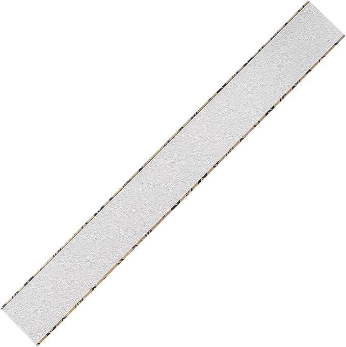 Papmam Glueless Soft Foam Abrasive Covers, 150 Grit