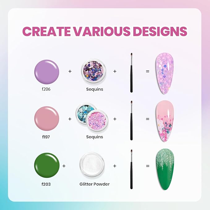 1-Colorful Dreamscape PRO |34PCS |20 Colors