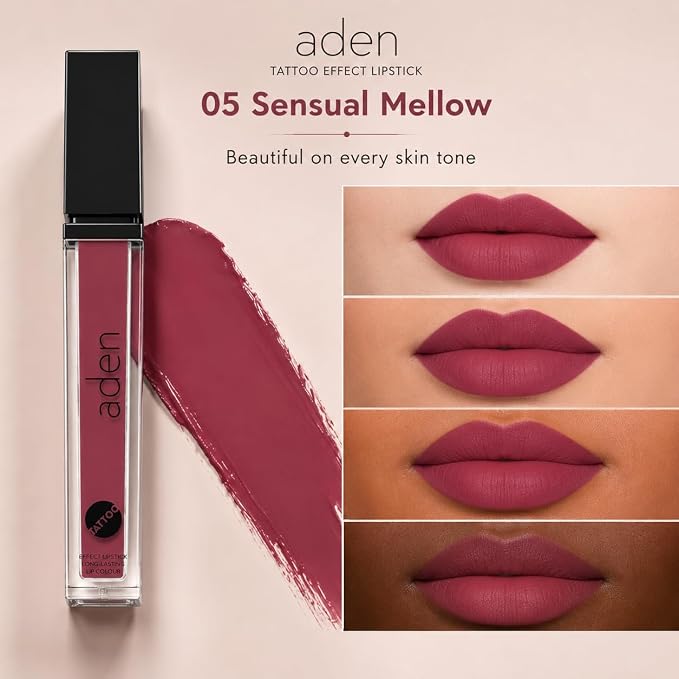 05 Sensual Mellow
