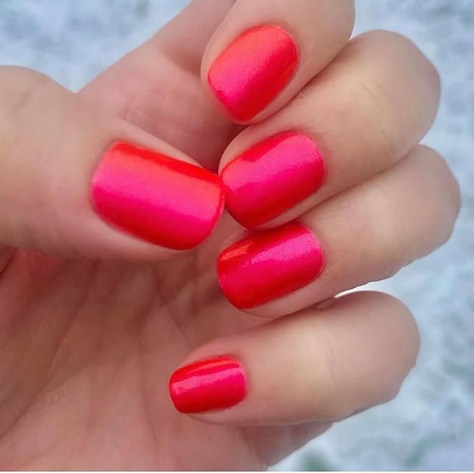 Firecracker Glow