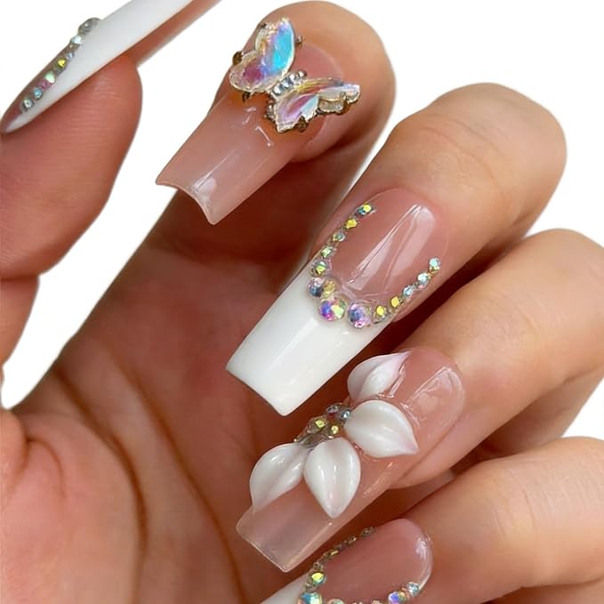 Crystal French