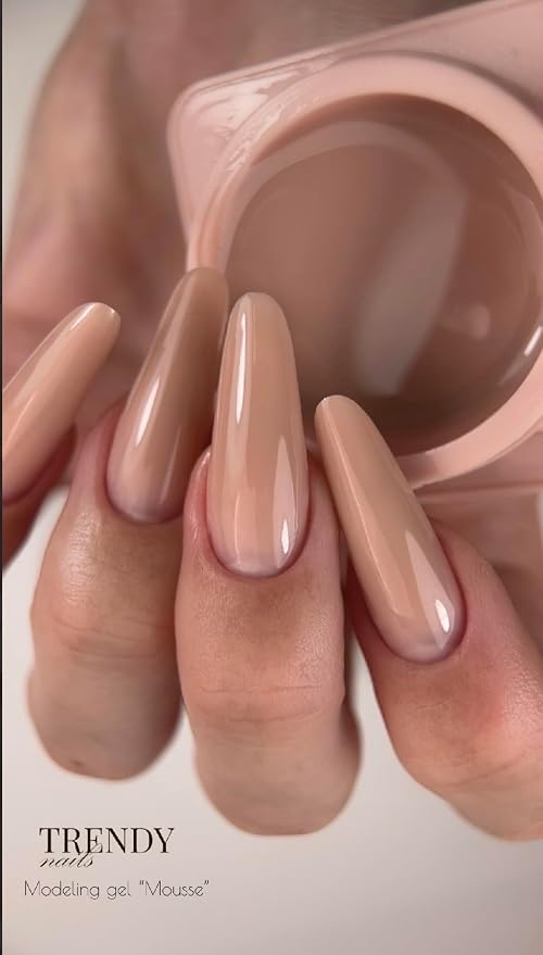 Mousse