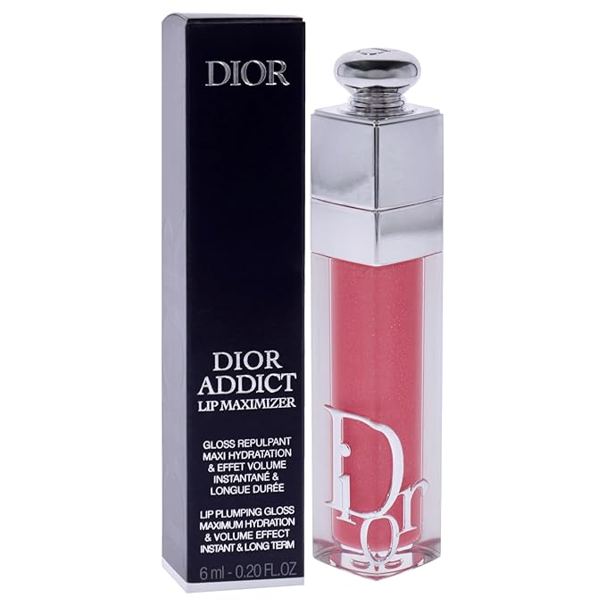 030 Shimmer Rose