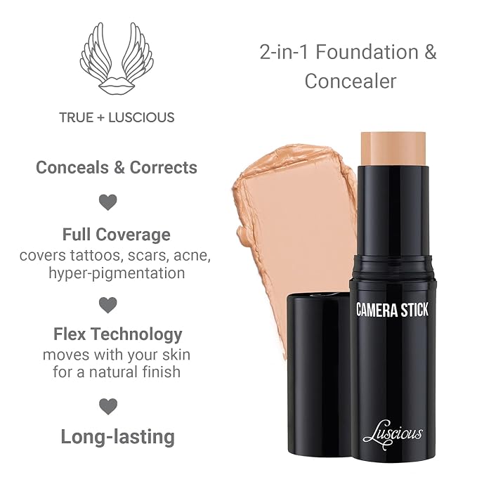 Shade 3: Deep Beige