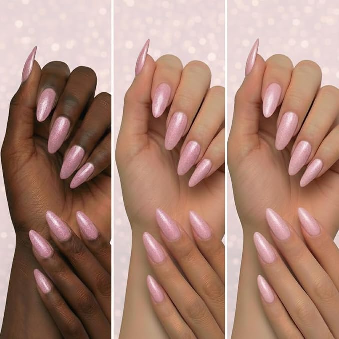 Medium Pink