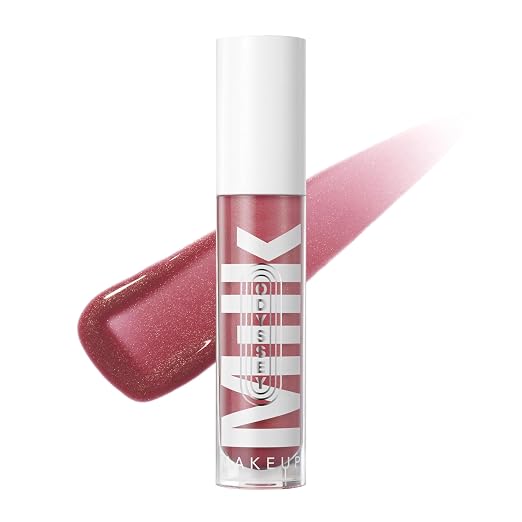 Trek - Deep Rose Shimmer