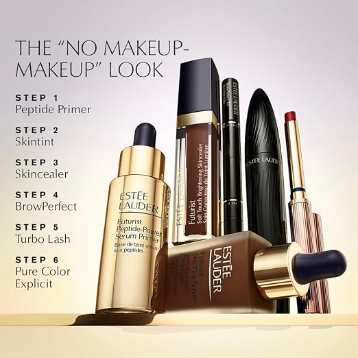 1W - Light with warm undertones