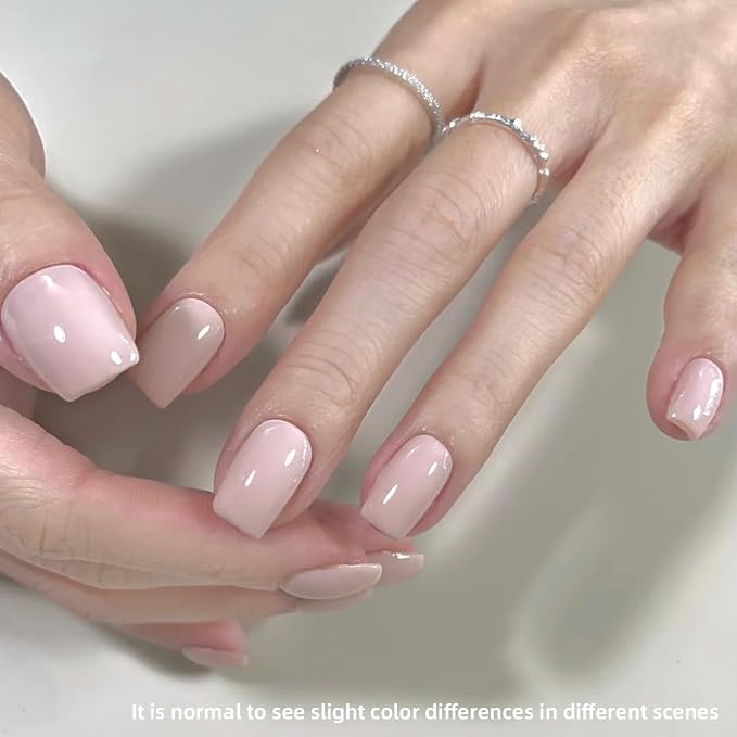 Pale Pink