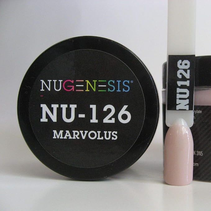 Nu126 Marvolus