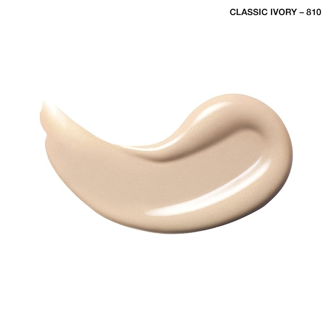 Classic Ivory - 810