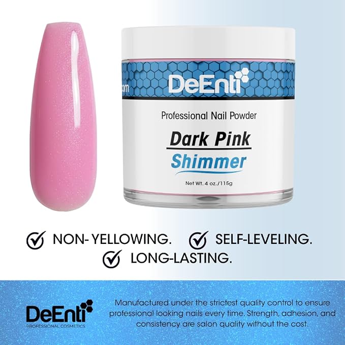 Dark Pink