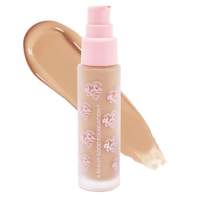 07-107L Light + Cool Peach Undertones