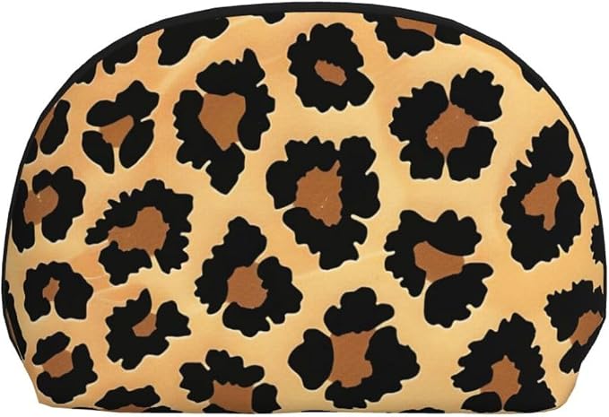 Brown Pattern Leopard