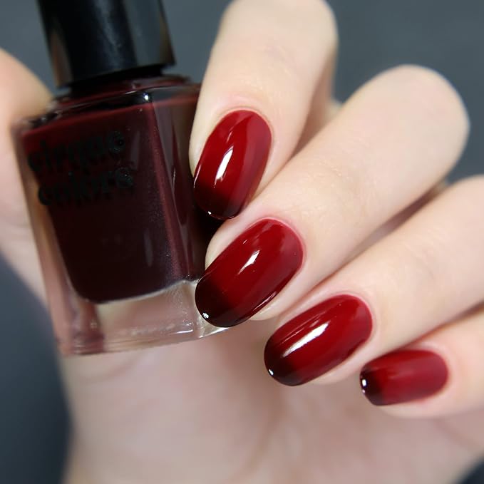 Rothko Red