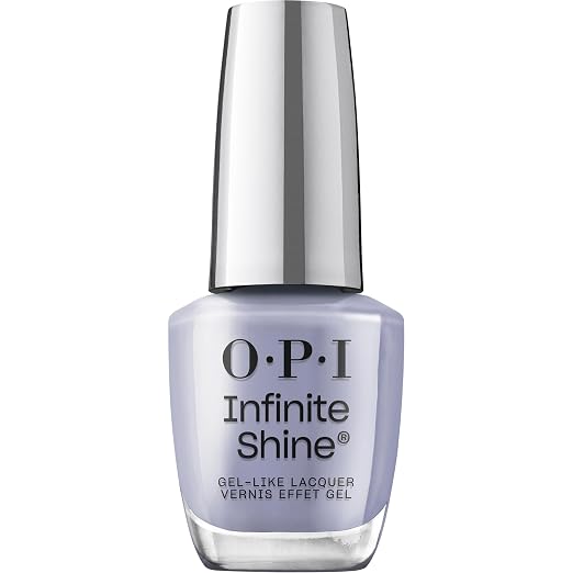 Less is More | Opaque Medium Cool Blue-Gray Crème