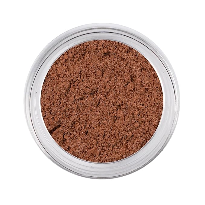 AFRICAN COCOA: Red Warm Deep