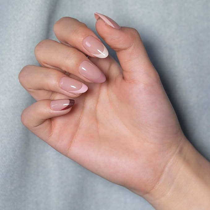 03 - ST114-S Almond