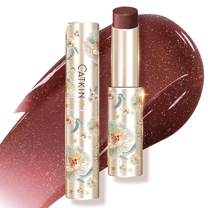 C11 TOFFEE ROSE(Shimmer)