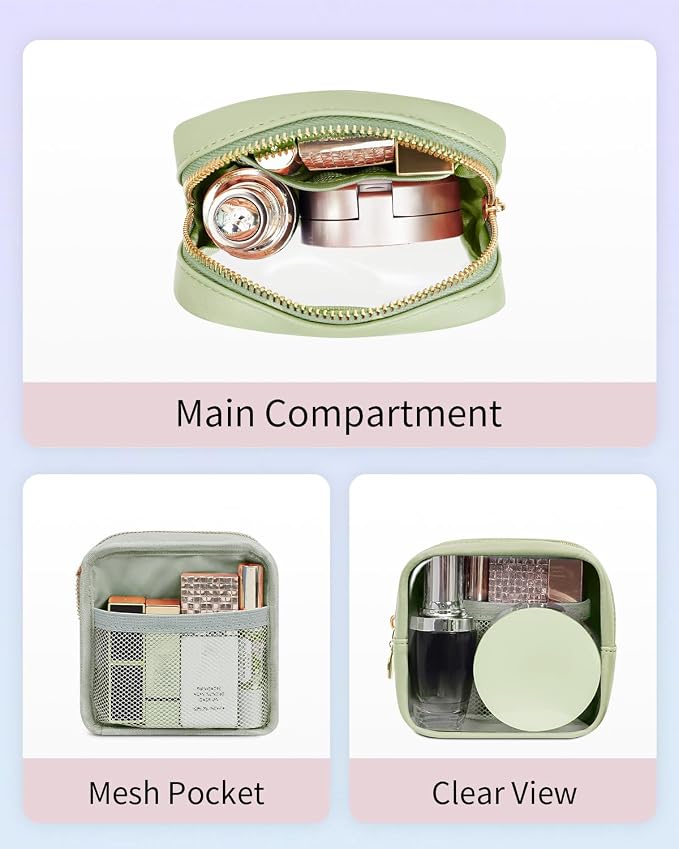 Green Set