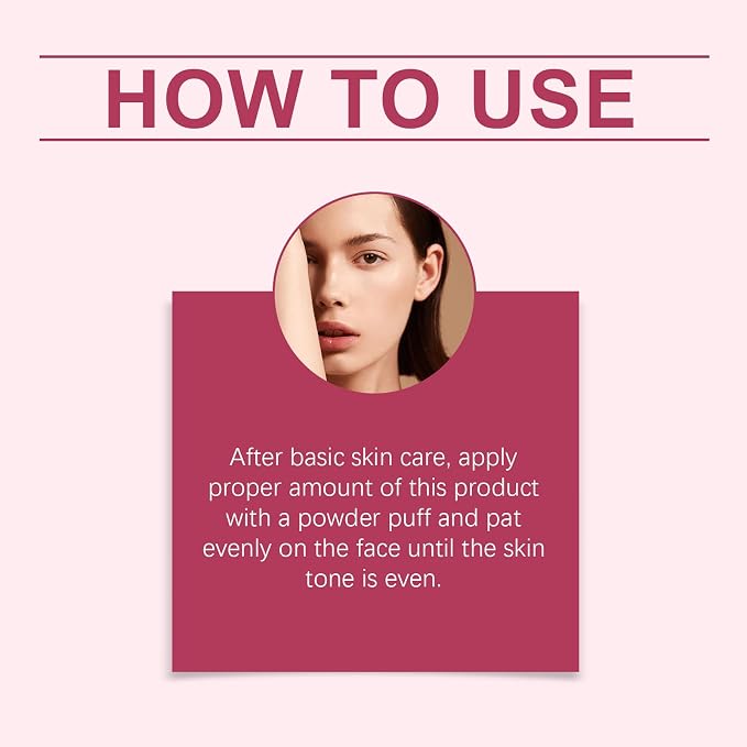 Dark Skin Color