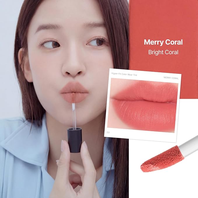 Merry Coral