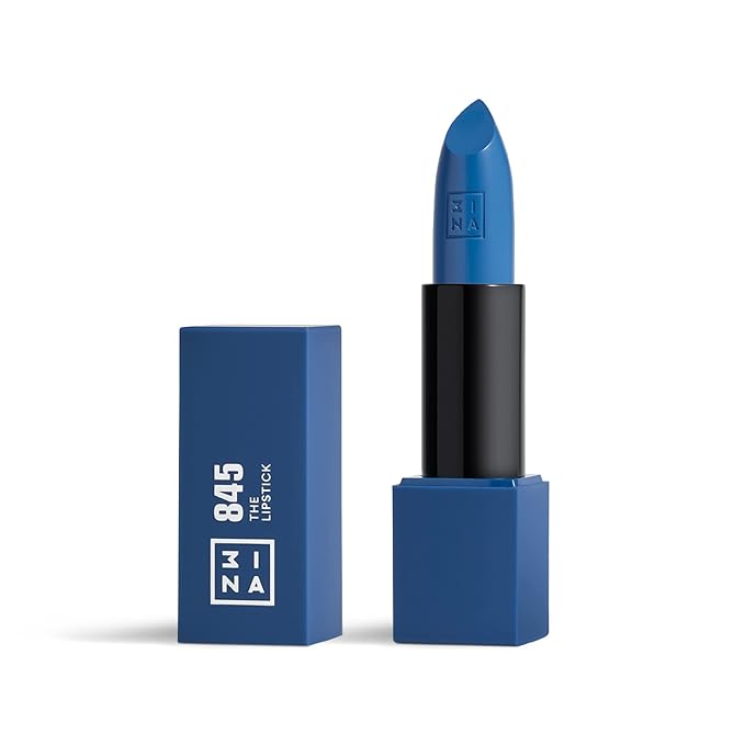 845 - Blue