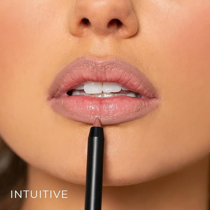 Intuitive (Cool Plum Neutral)