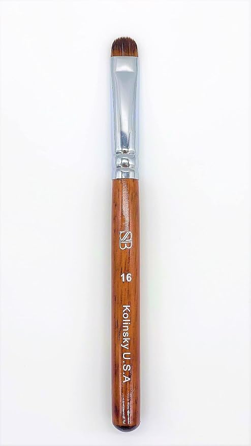 Wood Handle