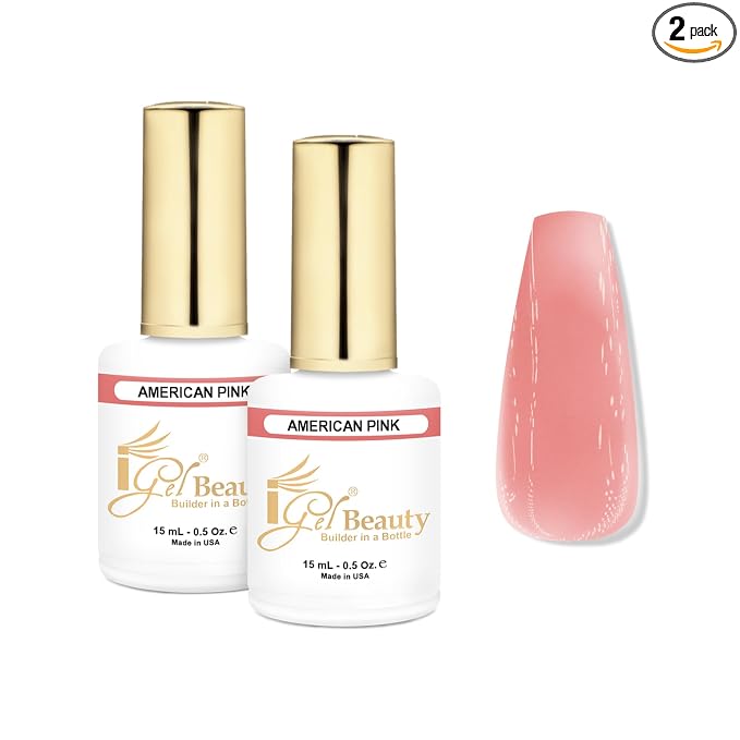 American Pink
