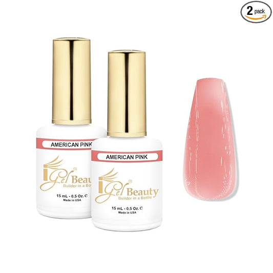 American Pink