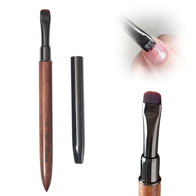 French Tip Brush