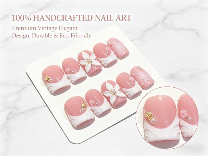 Pink CNDF01-1