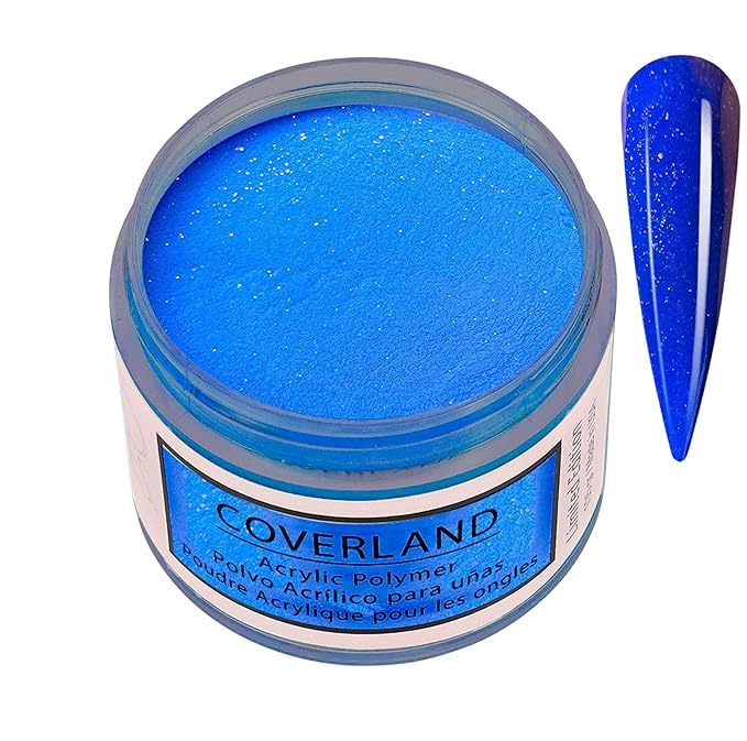Blue Splash