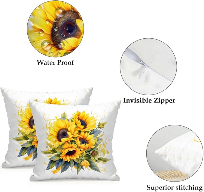 Sunflowers Floral