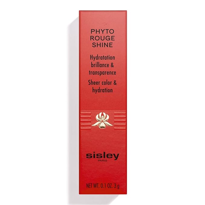22 Sheer Raspberry