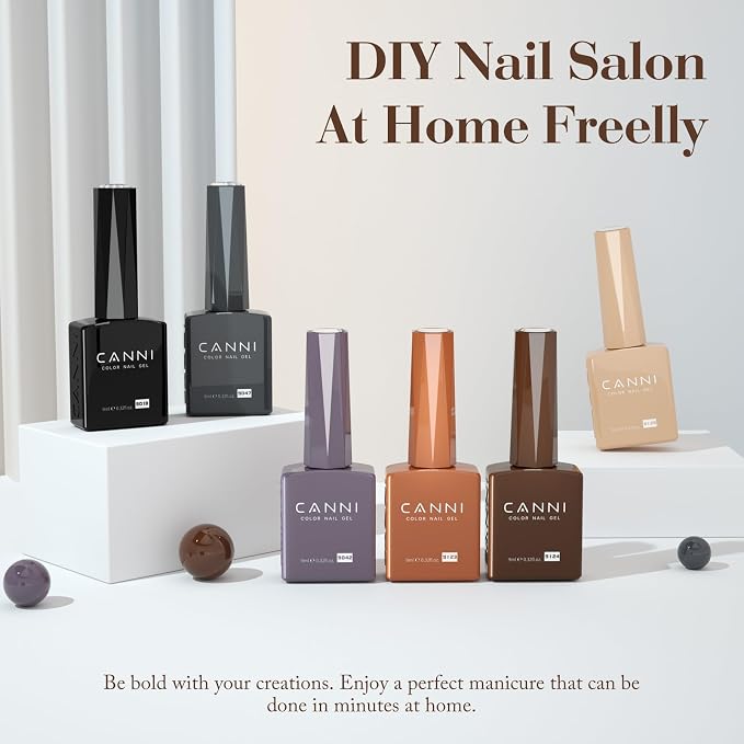 Brown Grey Set