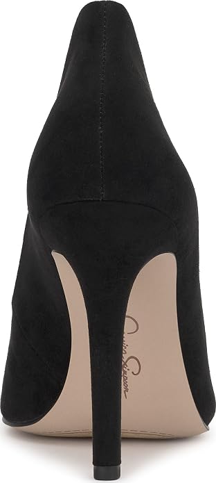 Black Supreme Microsuede
