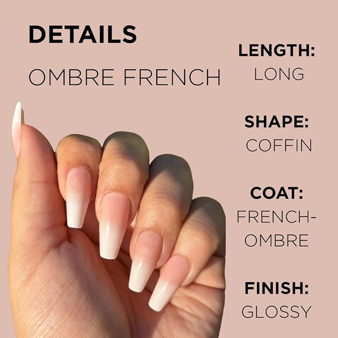 Ombre French
